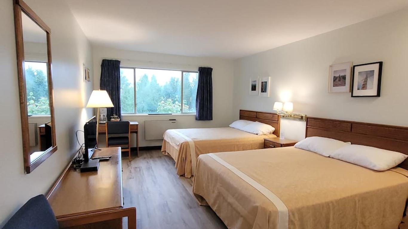 Ridgeview Motor Inn