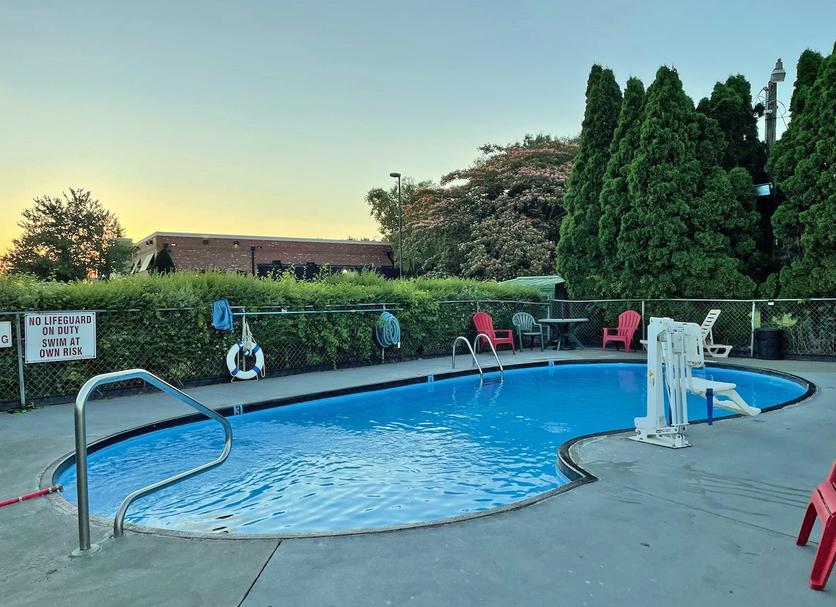 Piscina Foto