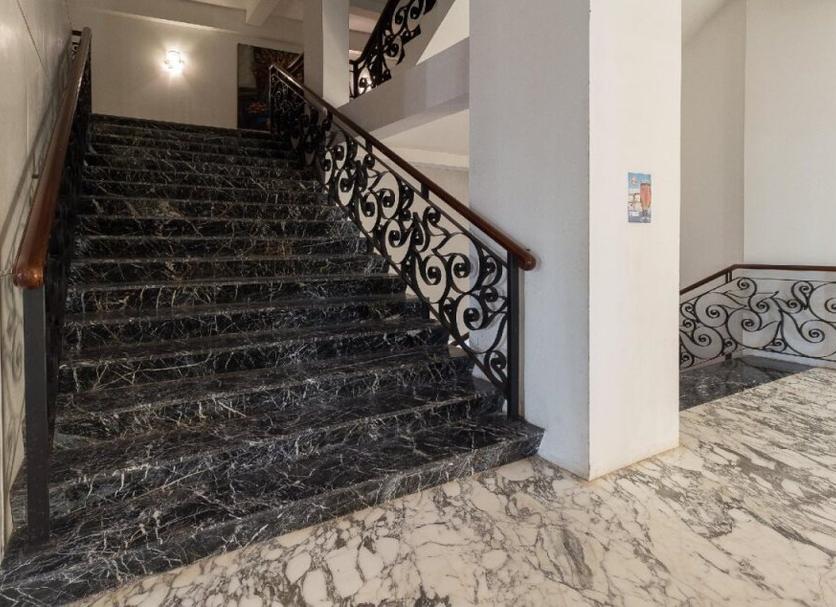 Escaleras Foto