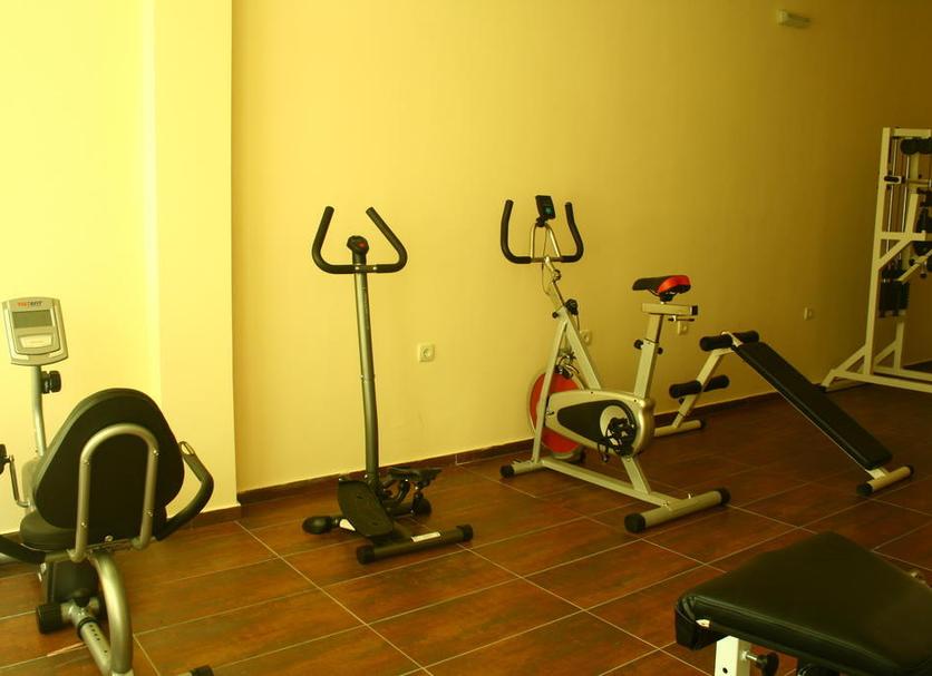 Gym Foto