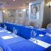 Sala de conferencias
