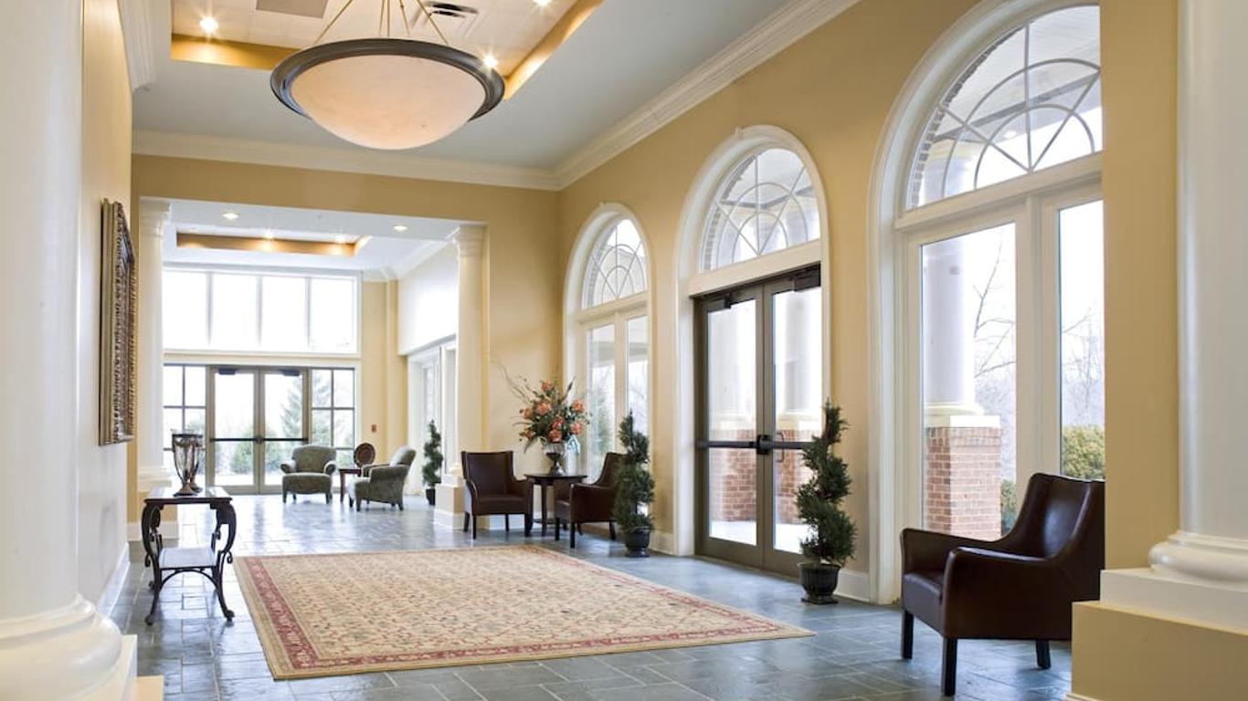 The Resort at Glade Springs