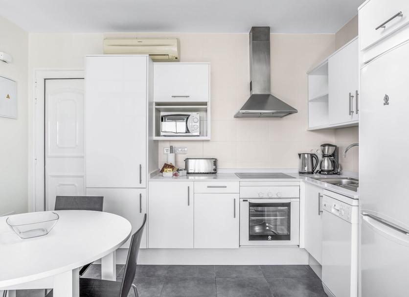 Cocina Foto