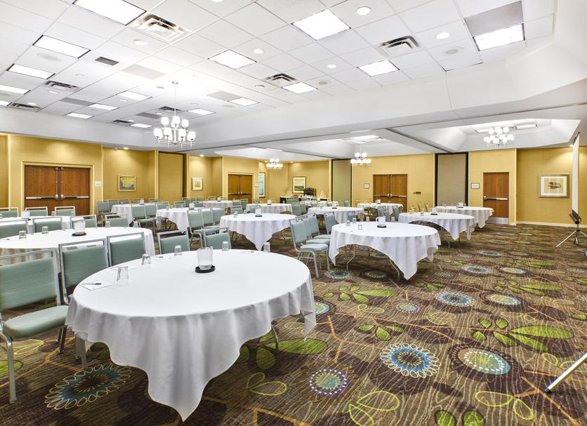 Sala de banquetes Foto