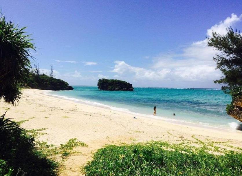 Playa Foto