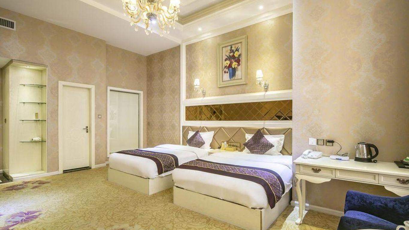 Yunlai Hotel