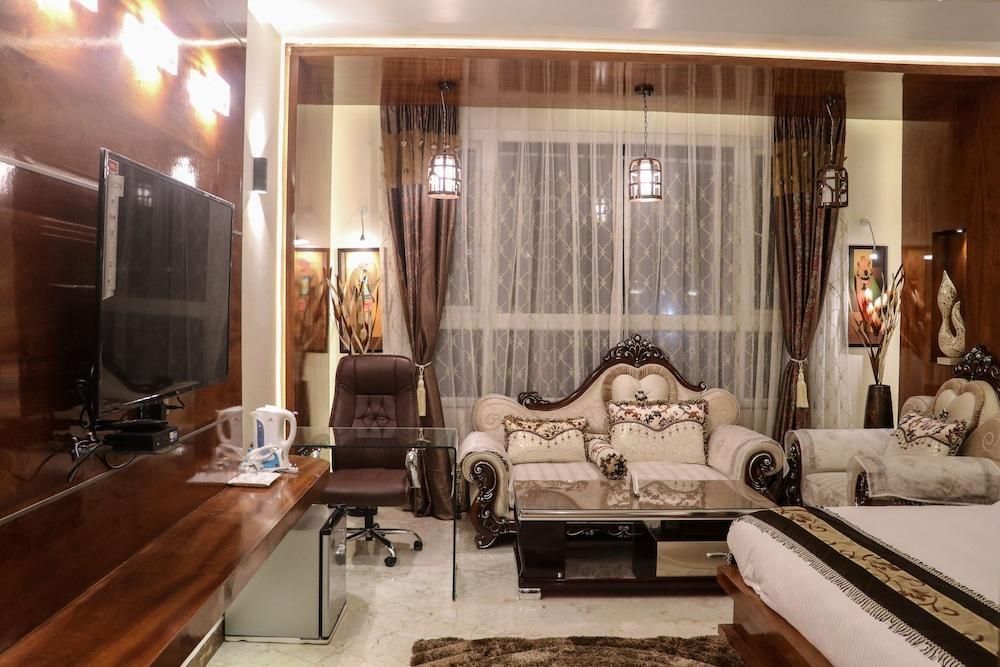 Sala de estar