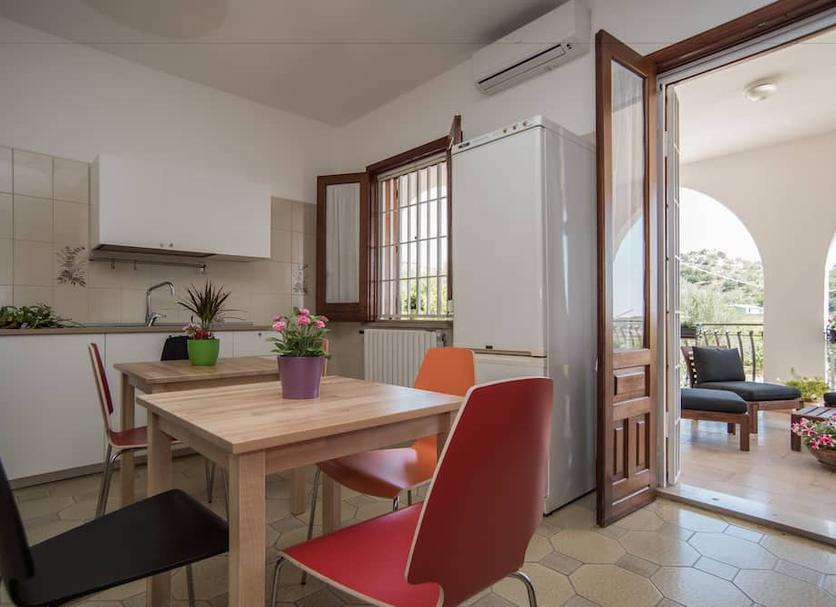 Comedor Foto