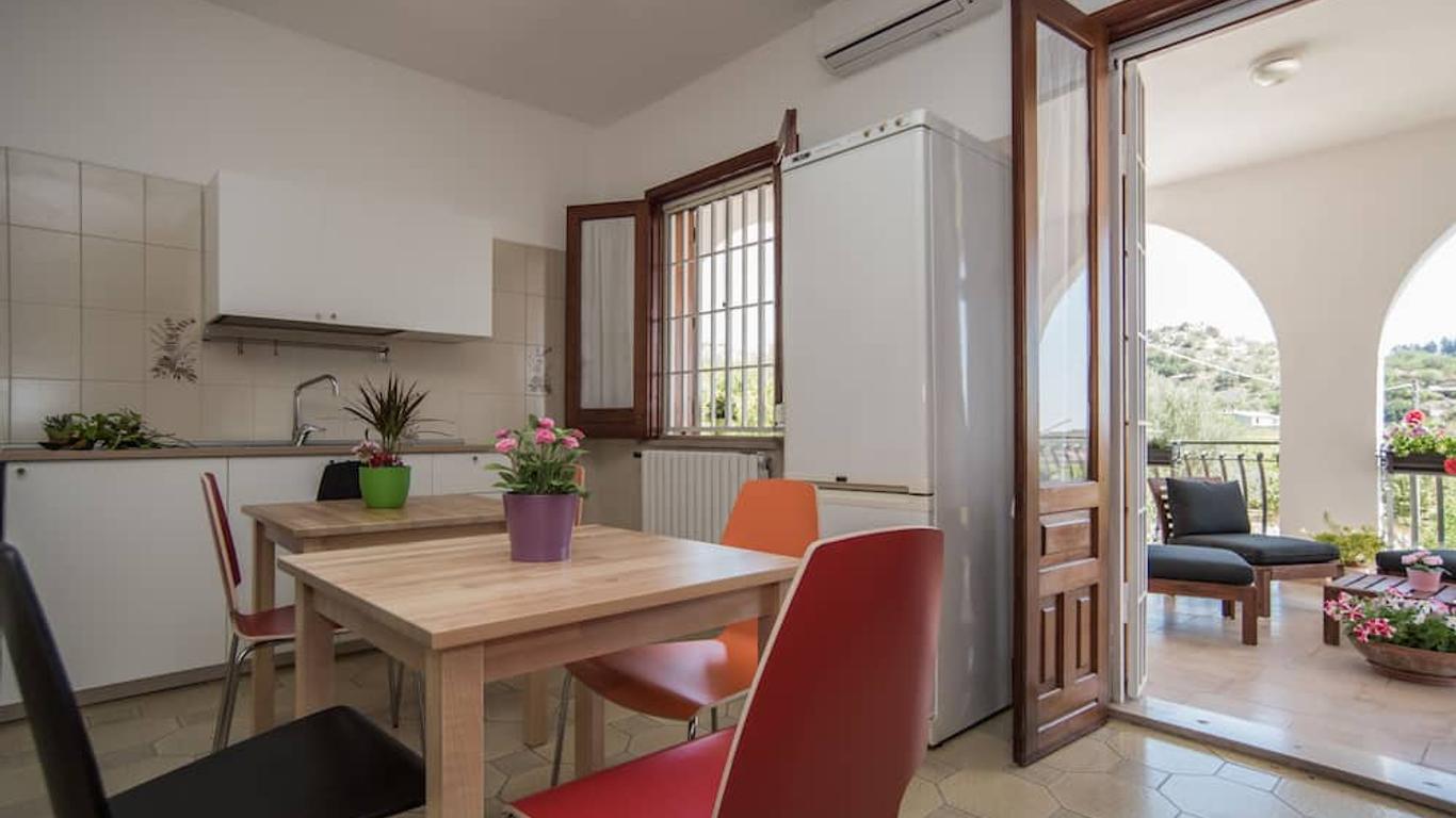 Bed & Breakfast Giulio