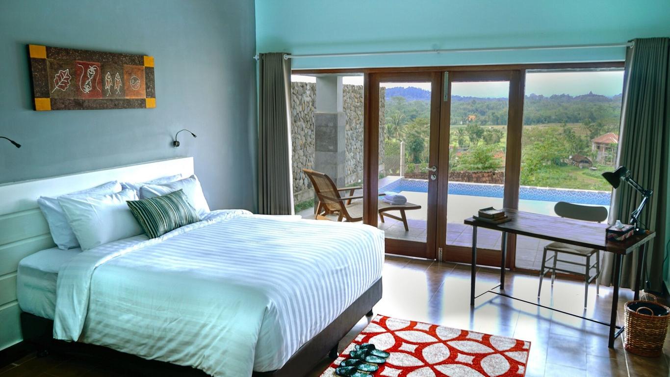 Borobudurhills