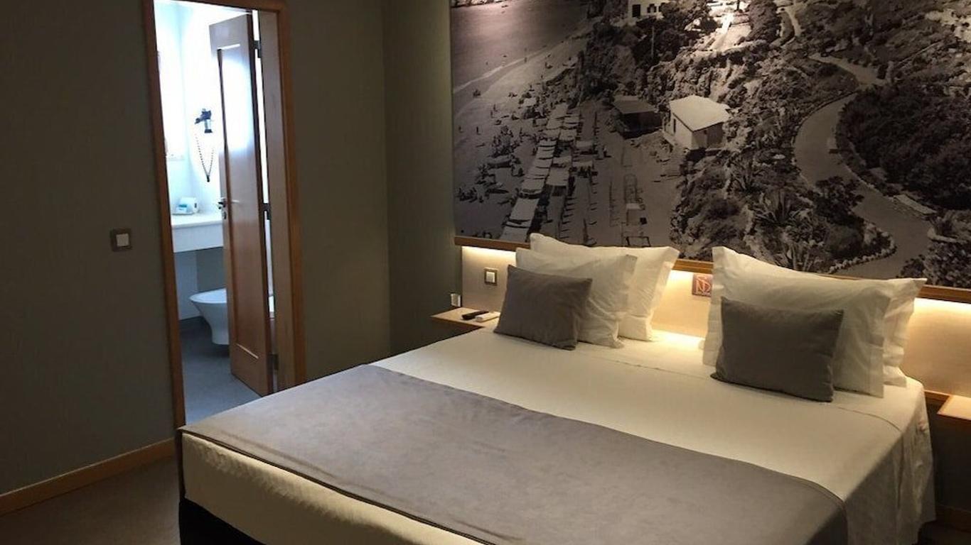 NDS Prestige Guest House and Suites - by Rocha Prestige