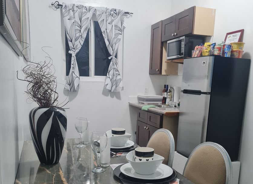 Comedor Foto