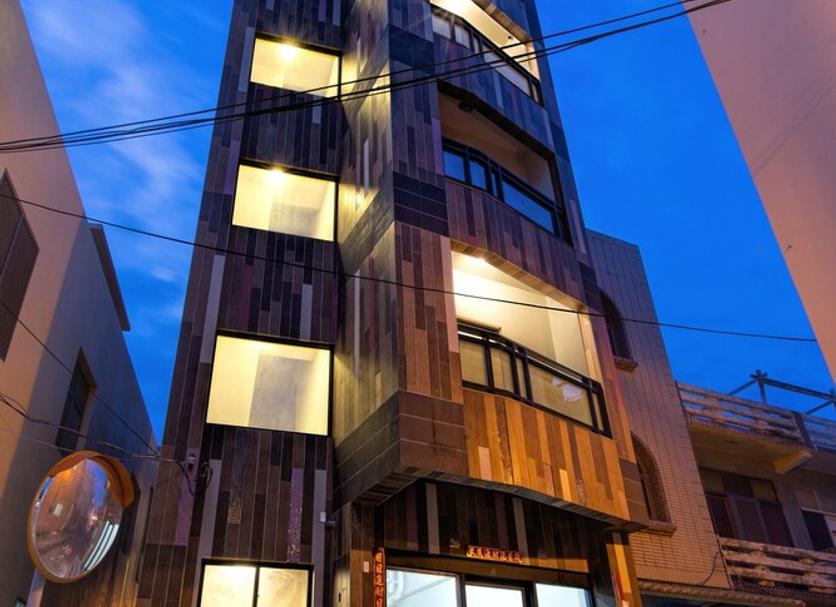 Edificio Foto