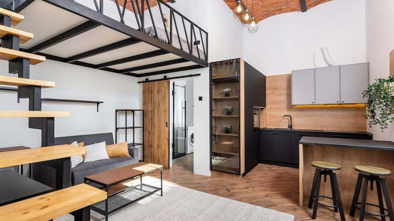 Smart Rooms for Rent