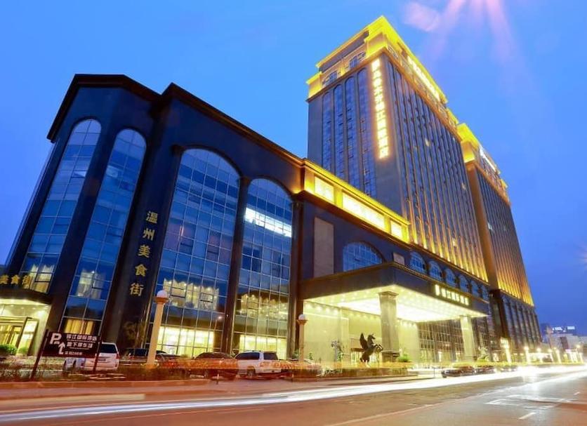 Edificio Foto