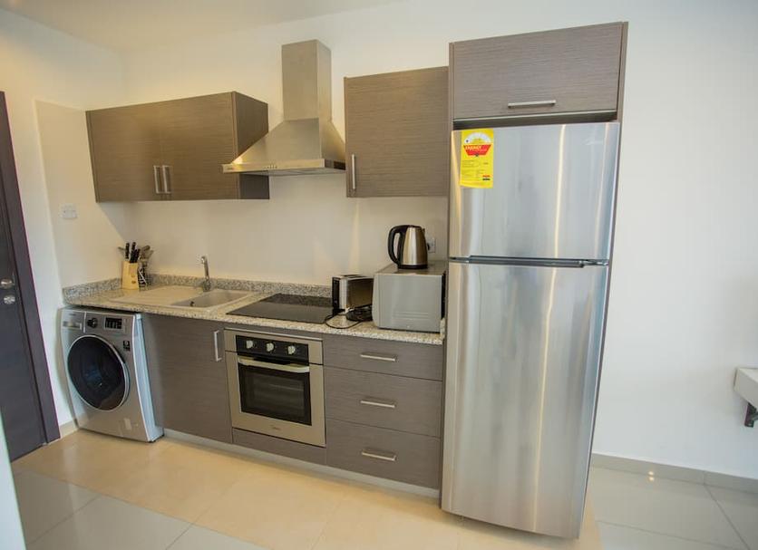 Cocina Foto