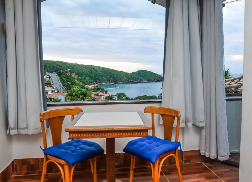 Comedor Foto