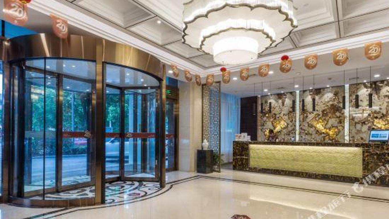 Chunting Hotel