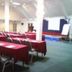 Sala de conferencias