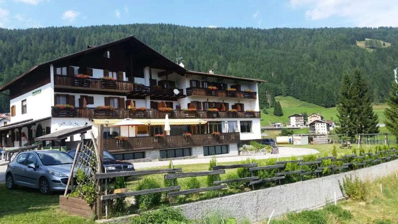 Albergo Bellavista