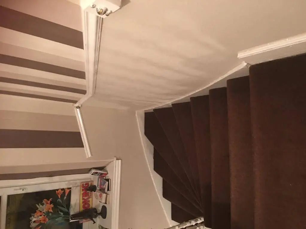 Escaleras