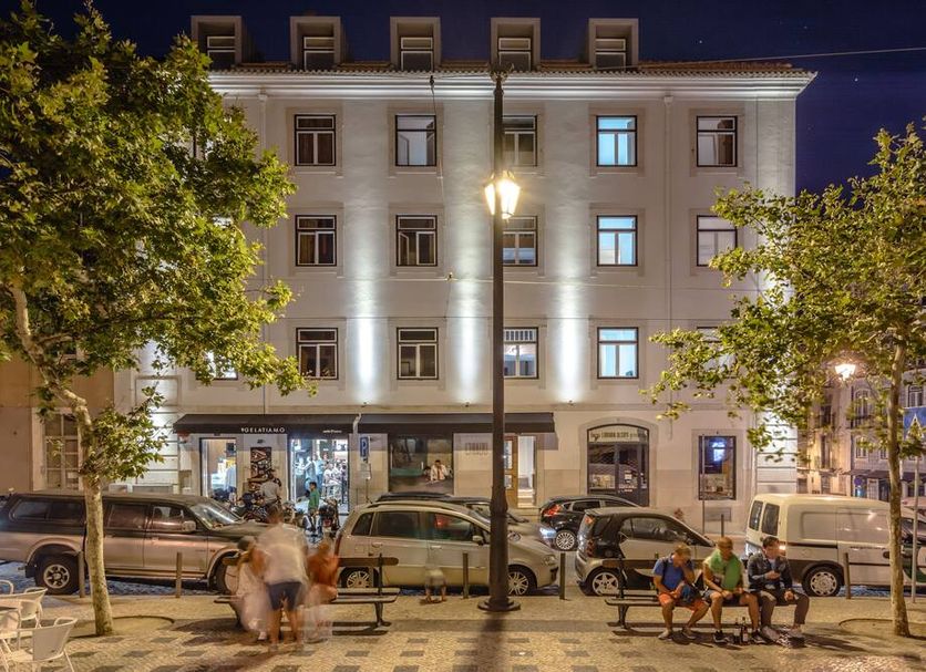 Edificio Foto