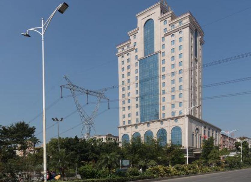 Edificio Foto