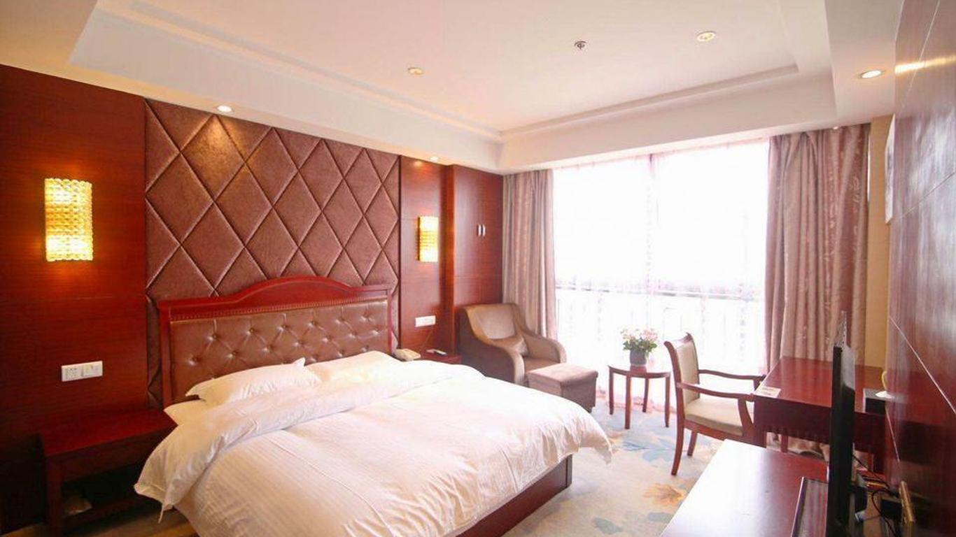 Haotian Yaduo Hotel