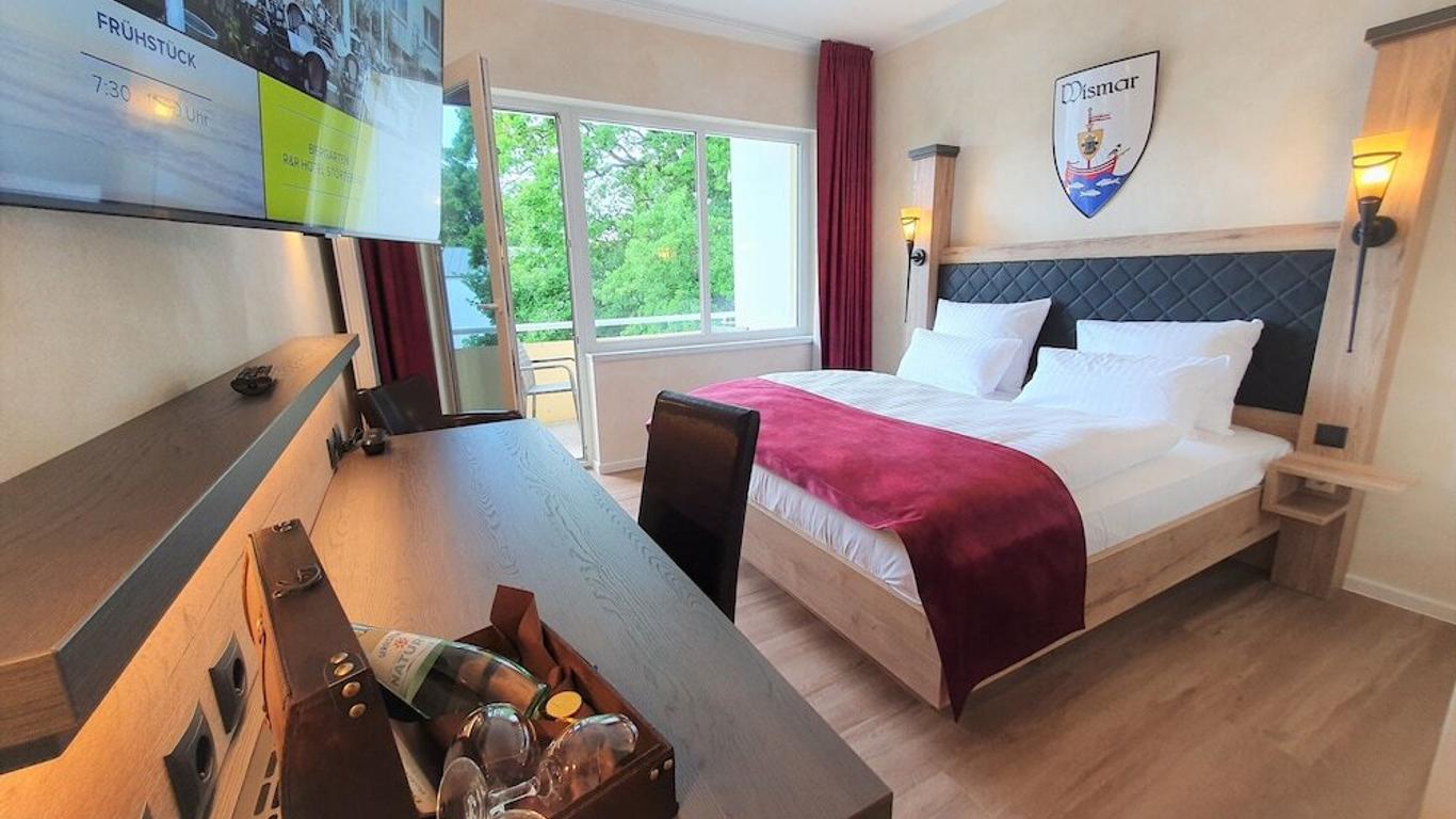 R&R Hotel Störtebeker