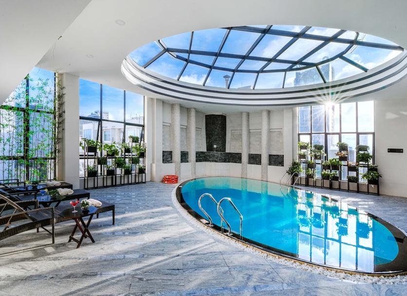 Piscina Foto