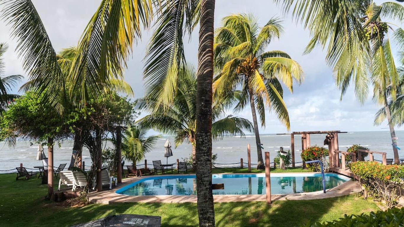 Hotel Porto do Zimbo
