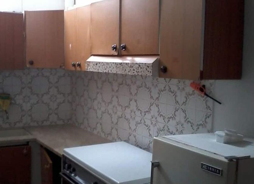 Cocina Foto