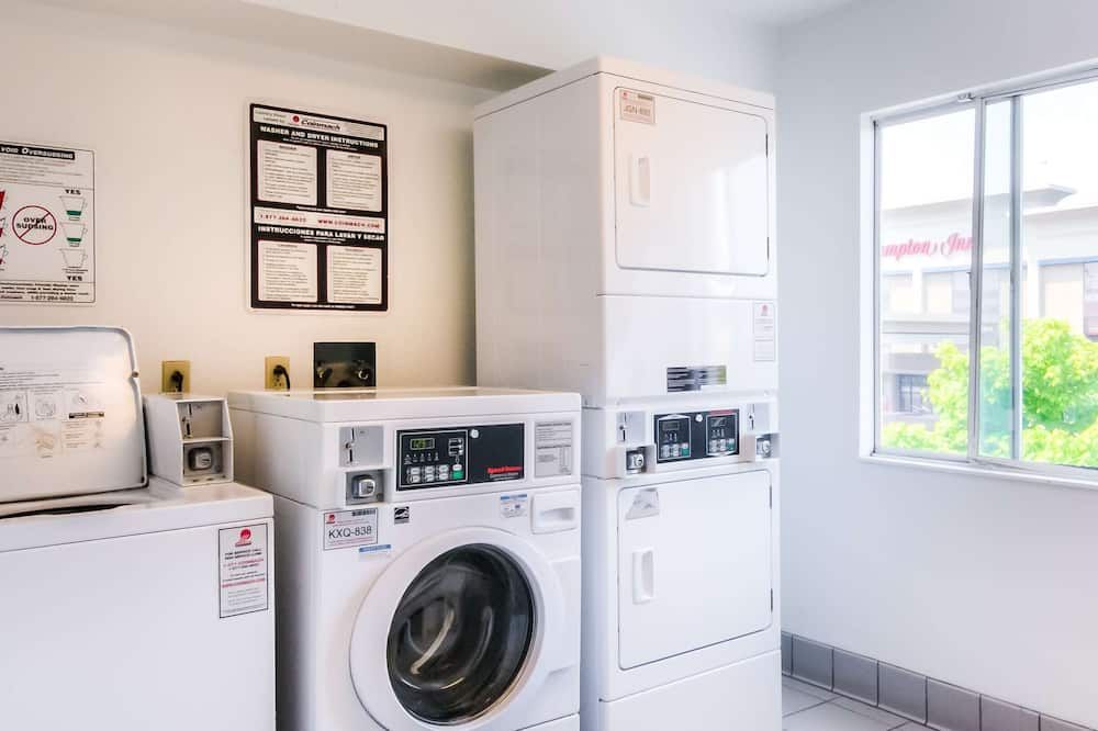 Lavandería