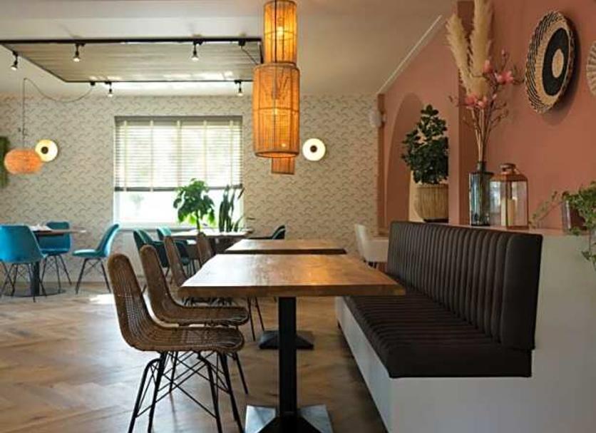 Comedor Foto