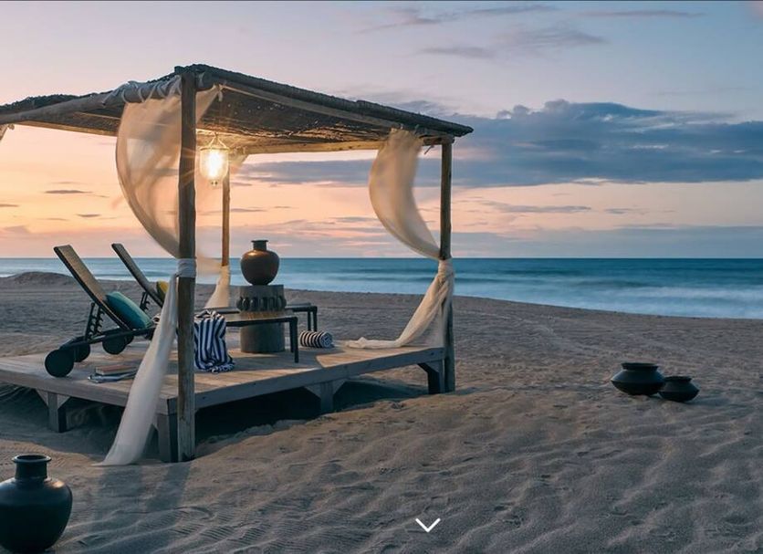 Playa Foto