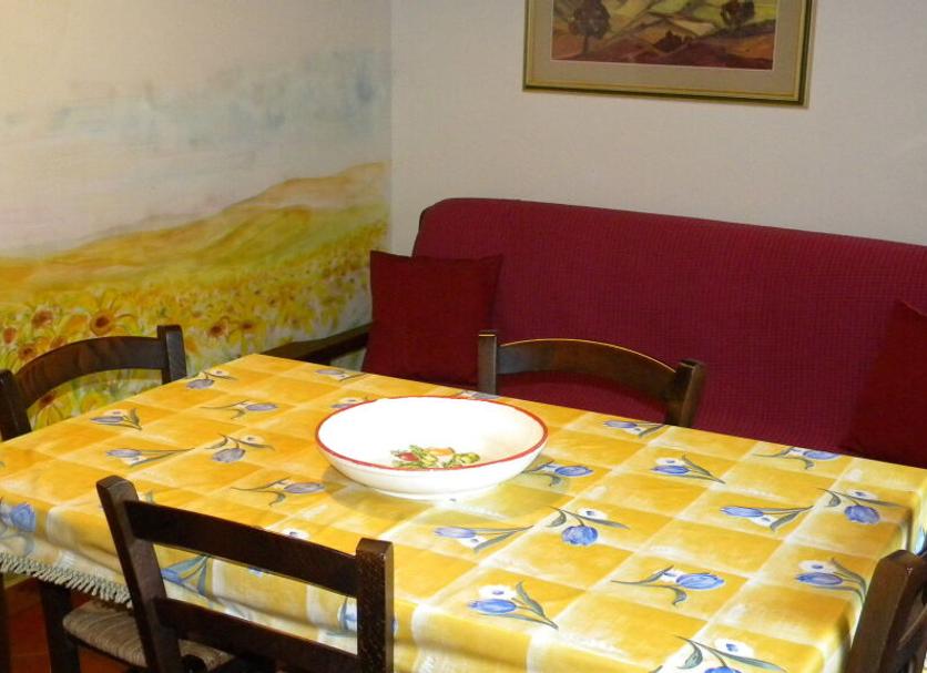 Comedor Foto