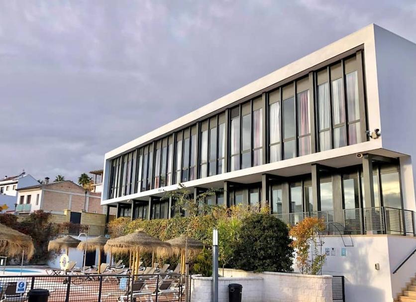 Edificio Foto