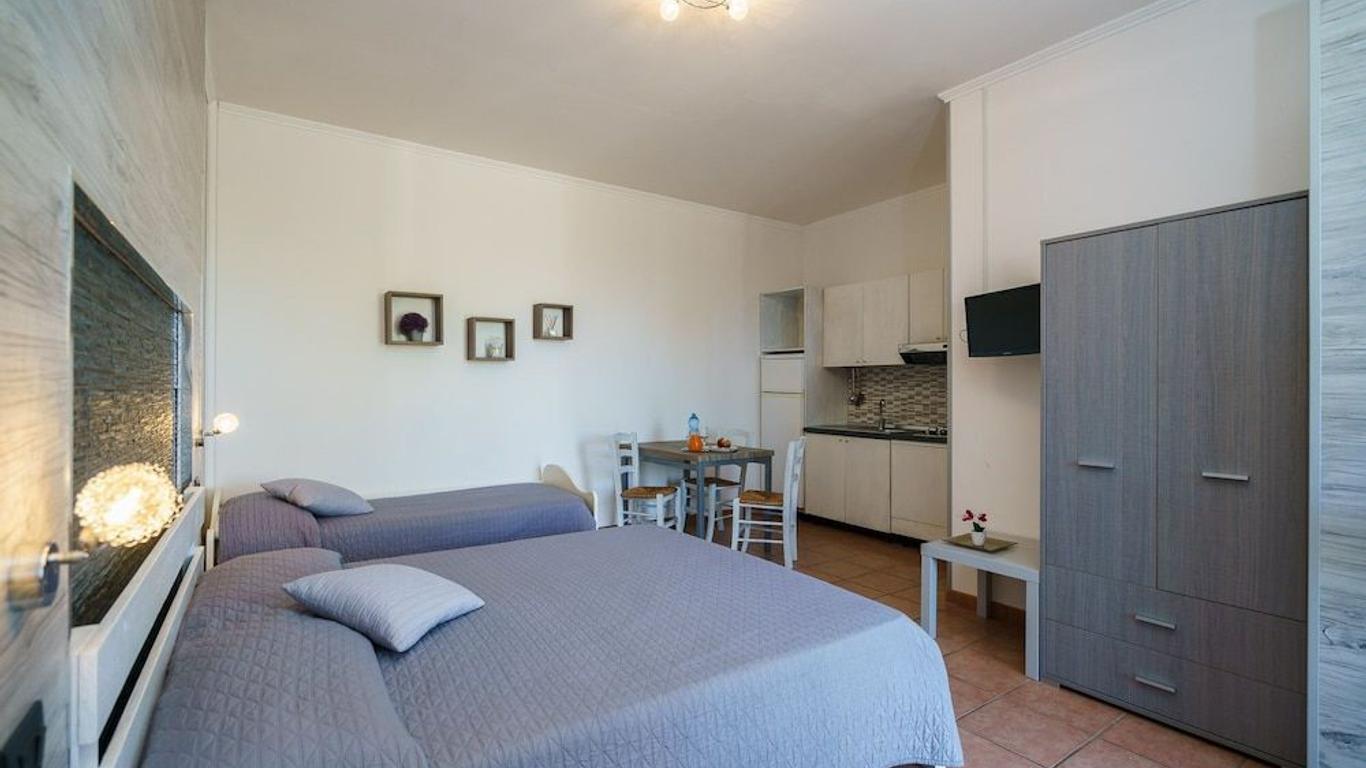 Agriturismo Serafina
