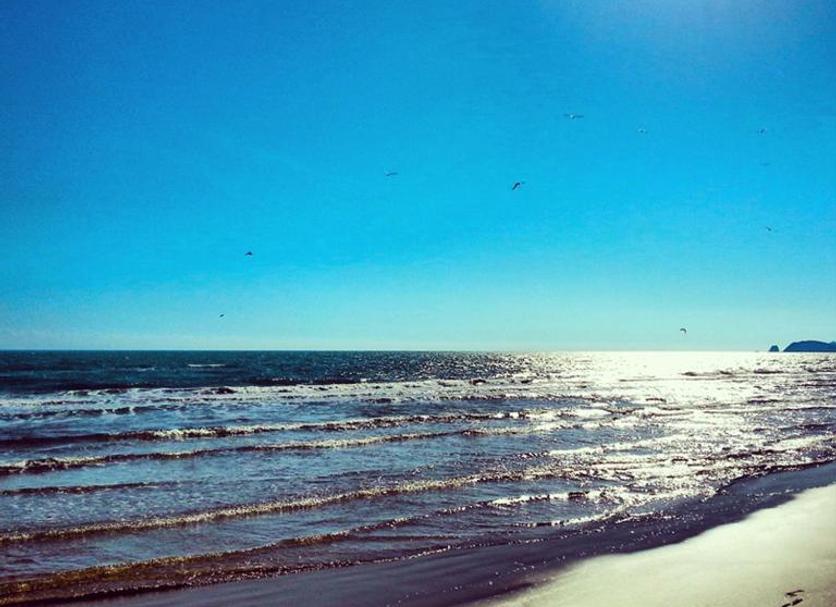 Playa Foto