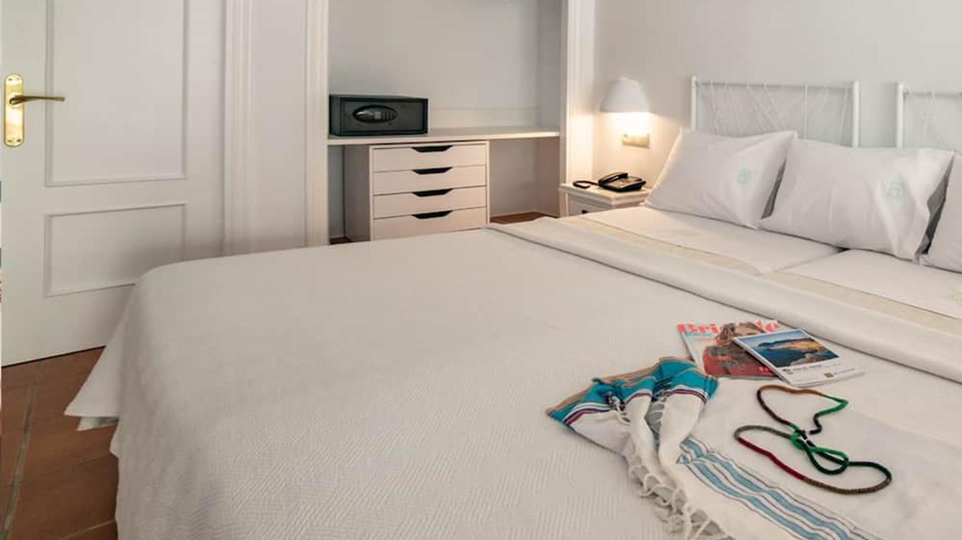 Hostal del Cabo