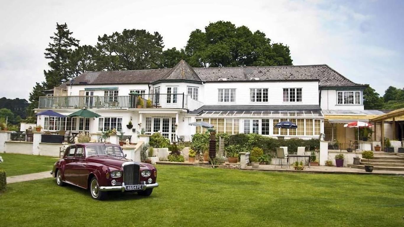 Lavender House Hotel