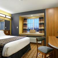 Microtel Inn & Suites by Wyndham Kearney
