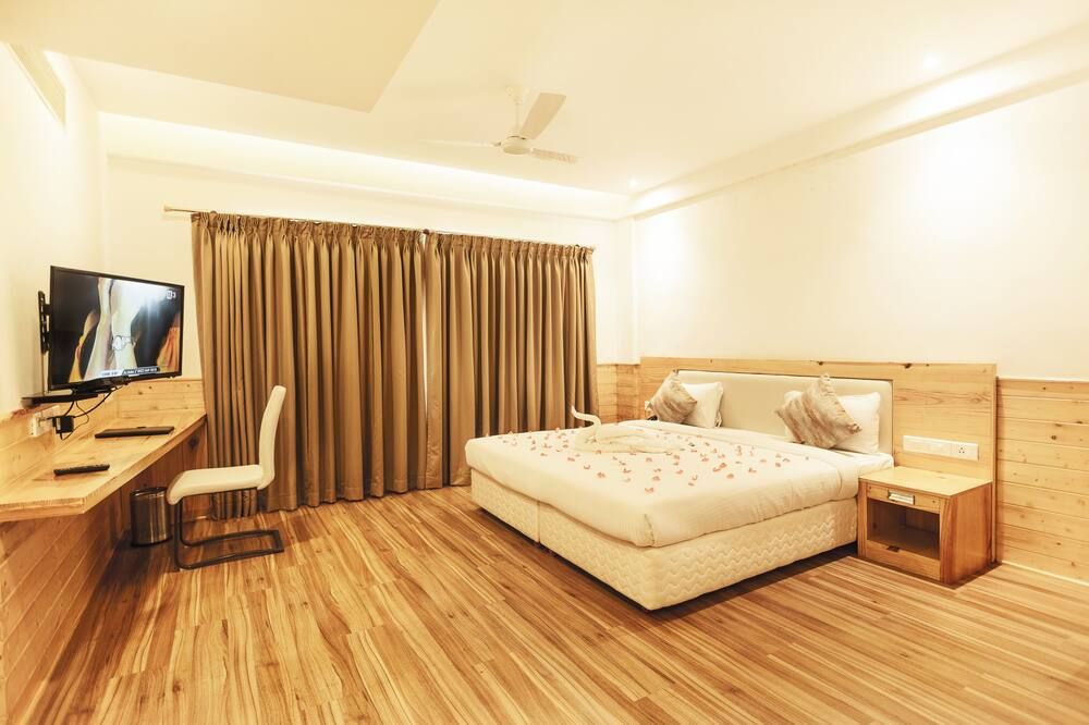 Habitación