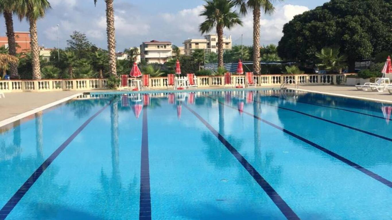 B&B Baia dello Stretto