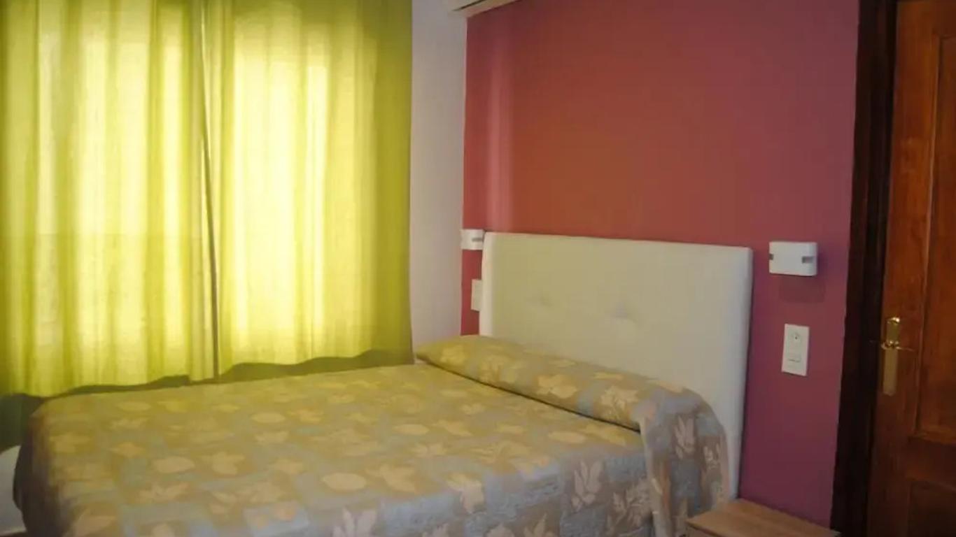 Hostal Rocamar