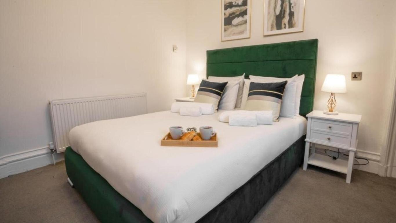 Rampant Lion Hotel