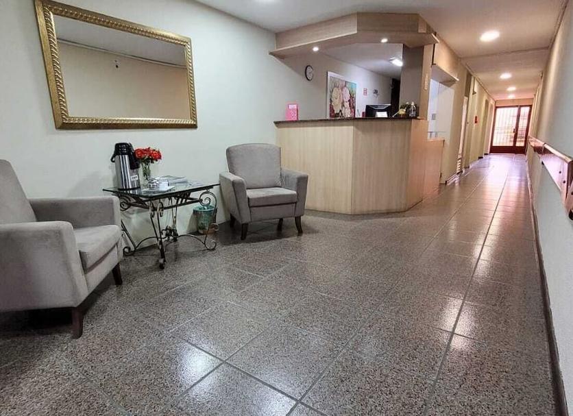 Recepción Foto