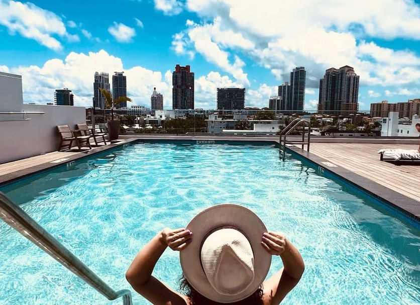 Piscina Foto