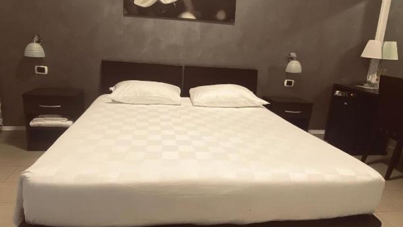 Relais Villa Rosa