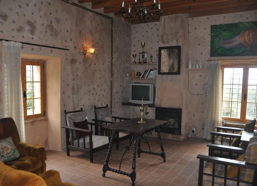 Comedor Foto